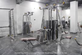 Gym Equipmenst Manufacturer || Gym Machines || GYM AT WHOLSALE RATE