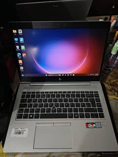 hp840G5