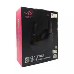 Asus ROG Strix Go USB-C Gaming Headset