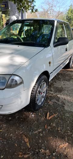 Suzuki Cultus VXR 2006