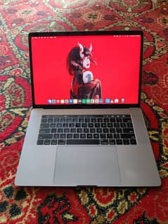 MacBook Pro 2019