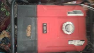 Champion Generator CPG2800E | 2.2kW | Imported Quality | Urgent Sale