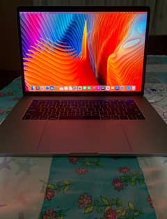 MacBook