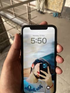 iPhone 11 (128 go) urgent sale