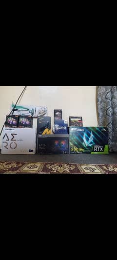 Ultemate PC - 700K