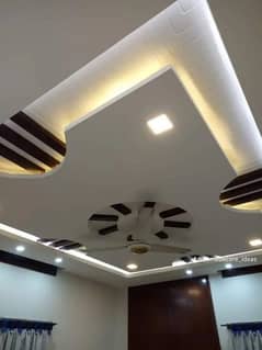 pop ceiling