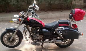 Harley-Davidson Others 2003
