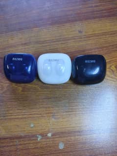 Earbuds for sale 5to6 battery timing