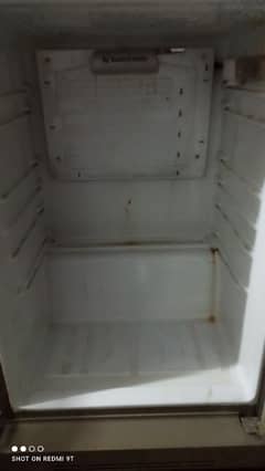 PEL refrigerator (XL)