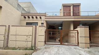5 Marla used house in Adyala Road rawalpindi