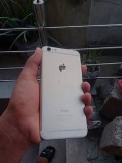 iphone 6 plus pta approved 10/9condition