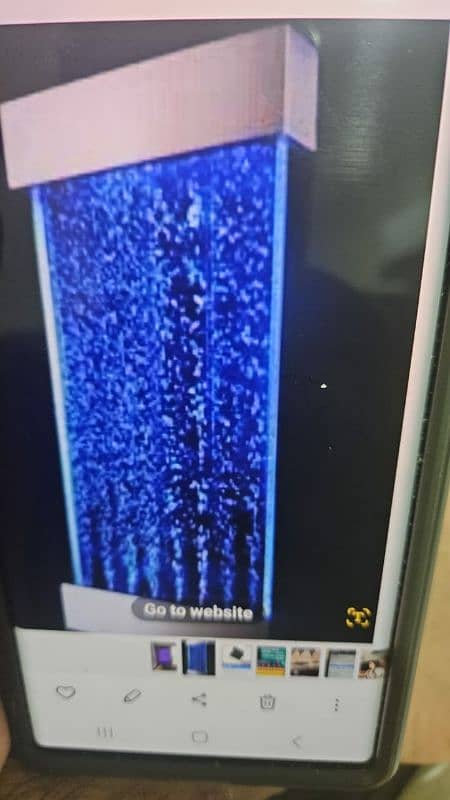 Water Bubble Wall manufacturer costumized sizes available. 7