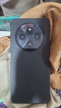 Redmi 14c 12/128 with box new.