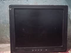 Core i3 3rd Gen PC with 250GB HDD + 4GB RAM | Faulty LCD | For Repair