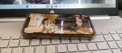 Iphone 11 pro Jv 91 health