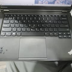 Lenovo ci5 4th generation
