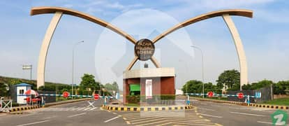 1 KANAL RESIDENTIAL PLOT FOR SALE IN VERY REASONABLE PRICE ( PRIME LOCATION )