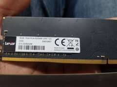 32GB DDR4 RAM 3200AA