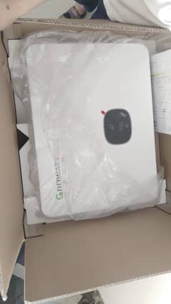 50 kw growatt inverter