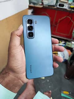Infinix Hot 50Pro