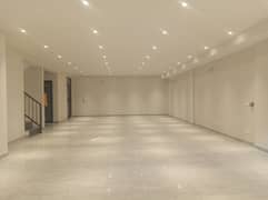 4 Marla Commercial Full Building for Rent In DHA Lahore Phase 6
