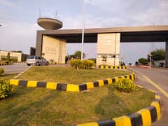 FOR SALE PRIME LOCATION 01 KANAL RESIDENTIAL PLOT IN DHA PHASE 2 ISLAMABAD