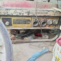 Genrator