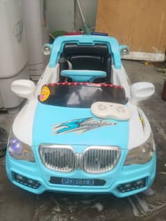 car kids remote control car with good condition