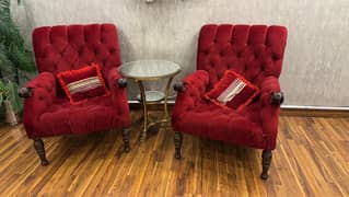 Sofa Chairs