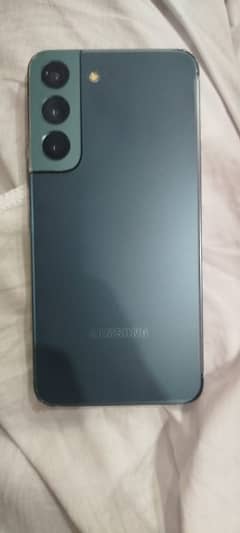 Samsung s22 Non Pta 10by9.5 condition 8/128