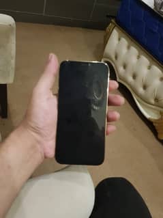 12 pro max gold 128 deul sim lla modal watar pak pta aprove