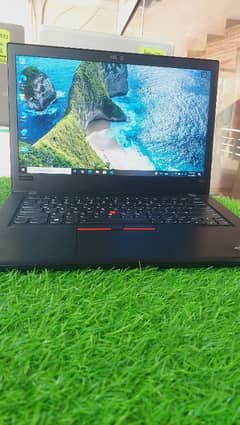 Lenovo T480