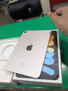ipad mini6