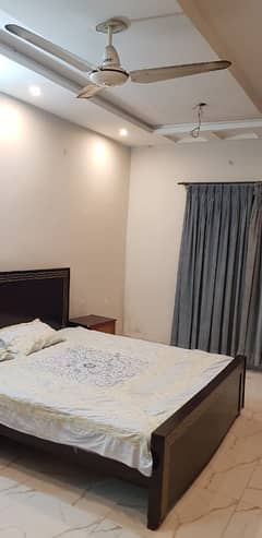 8 Marla upper Portion For Rent In Audit & Accounts