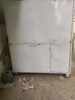 cabin