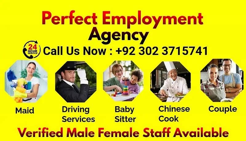 Nursing Staff, Care Taker, Patient Attendant, Nanny, Maid Helpers 8