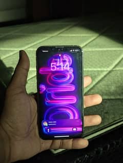 iPhone 13 pro 256GB Factory unlocked NON PTA