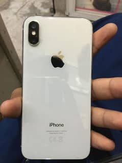 I phone X 256gb non pta exchange possible