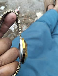 Original Rado