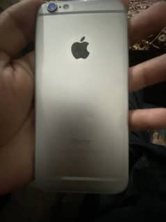 Iphone 6