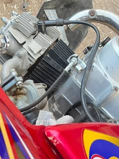 United 70 motorcycle first hand used used like new