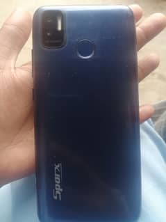 Sparx S3
