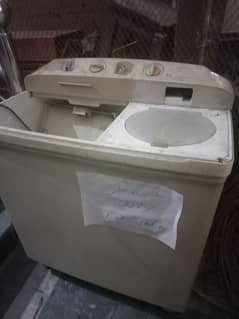 washing machine  fore sale
