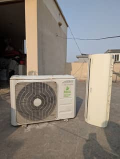 Orient 1 Ton DC Inverter Prime Series