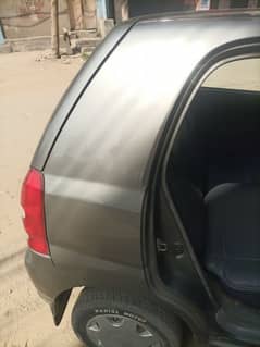 Suzuki Alto 2010