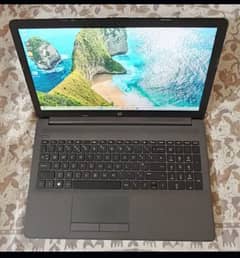 HP 255 G7 AMD 16GB RAM 256GB SSD 2GB Graphic Card 15.6"LED