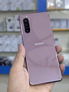 sony xperia 5 mark 2