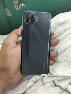 Oppo F17 Pro without box charger only