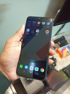 tecno spark 4 3gb/32gb with box pta official approved