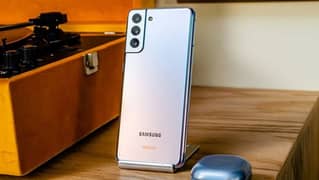 Samsung Galaxy S21 Plus 5G